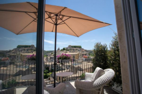 Bed and Breakfast Terra del Sole Ibla